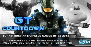 Gametrailers: Tomb Raider é o mais aguardado na E3 2012