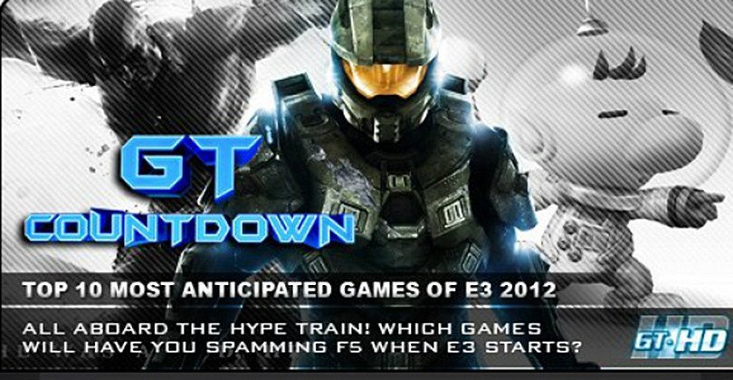 Gametrailers: Tomb Raider é o mais aguardado na E3 2012