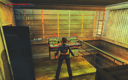 Detonado Tomb Raider The Angel of Darkness