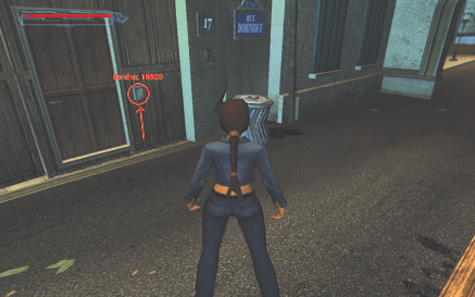 Detonado Tomb Raider The Angel of Darkness