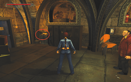 Detonado Tomb Raider The Angel of Darkness