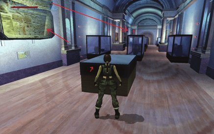 Detonado Tomb Raider The Angel of Darkness