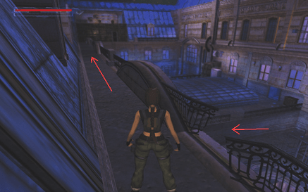 Detonado Tomb Raider The Angel of Darkness