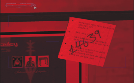 Detonado Tomb Raider The Angel of Darkness