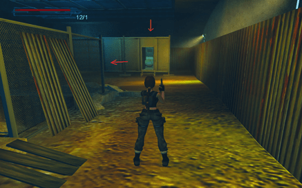 Detonado Tomb Raider The Angel of Darkness