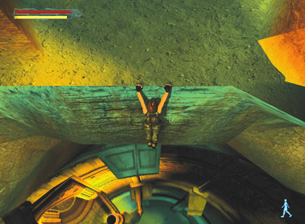 Detonado Tomb Raider The Angel of Darkness