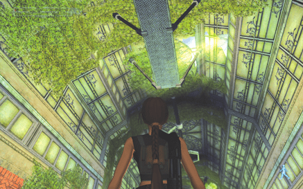 Detonado Tomb Raider The Angel of Darkness