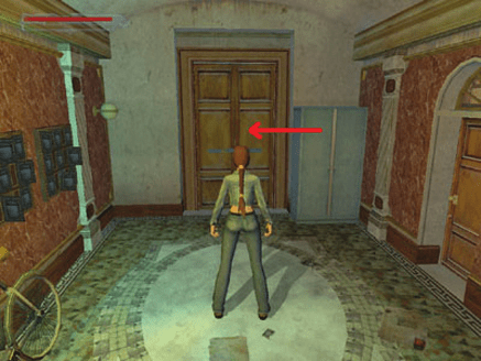 Detonado Tomb Raider The Angel of Darkness