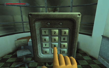 Detonado Tomb Raider The Angel of Darkness