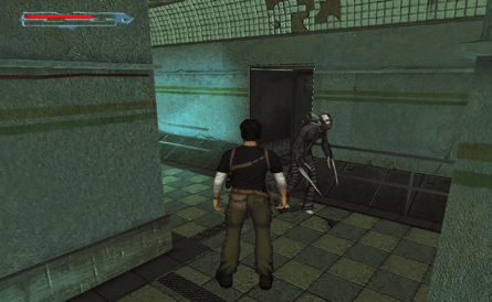 Detonado Tomb Raider The Angel of Darkness