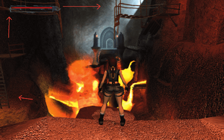 Detonado Tomb Raider The Angel of Darkness