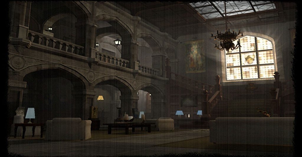 Detonado Tomb Raider Legend