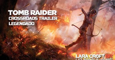 Novo trailer e data de lançamento anunciada!