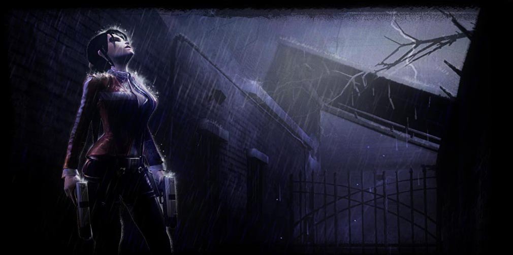 Detonado Tomb Raider Legend