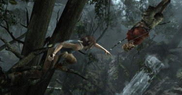 Tomb Raider: Lançamento adiado para 2013