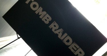 Tomb Raider é apresentado ao Júri da E3 2012 Tomb Raider é apresentado ao Júri da E3 2012