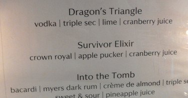 Tomb Raider é apresentado ao Júri da E3 2012 Tomb Raider é apresentado ao Júri da E3 2012