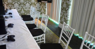 Tomb Raider é apresentado ao Júri da E3 2012 Tomb Raider é apresentado ao Júri da E3 2012