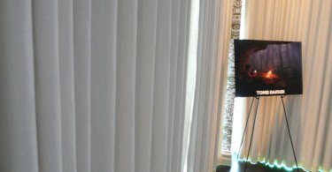 Tomb Raider é apresentado ao Júri da E3 2012 Tomb Raider é apresentado ao Júri da E3 2012