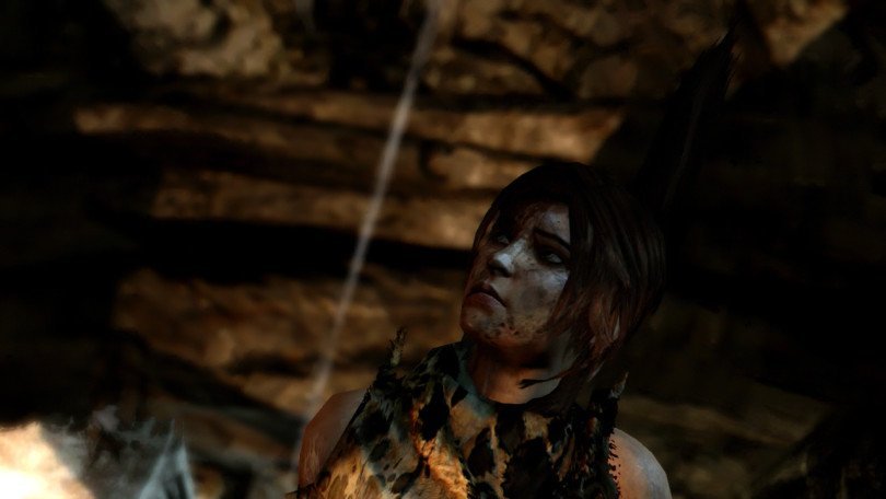 Screencaps do novo trailer em alta qualidade