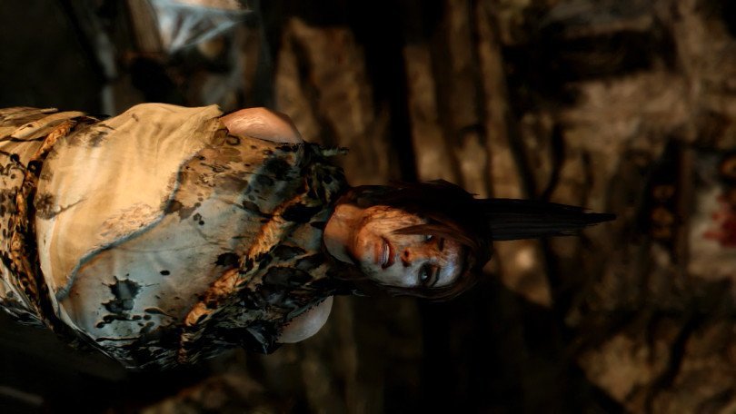 Screencaps do novo trailer em alta qualidade