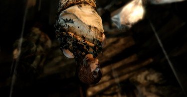 Screencaps do novo trailer em alta qualidade