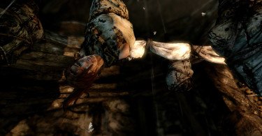 Screencaps do novo trailer em alta qualidade