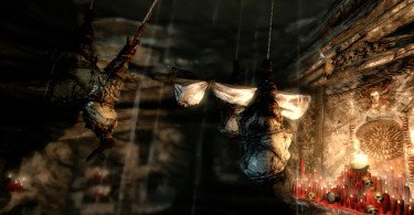 Screencaps do novo trailer em alta qualidade