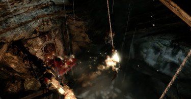 Screencaps do novo trailer em alta qualidade