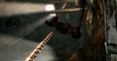 Screencaps do novo trailer em alta qualidade