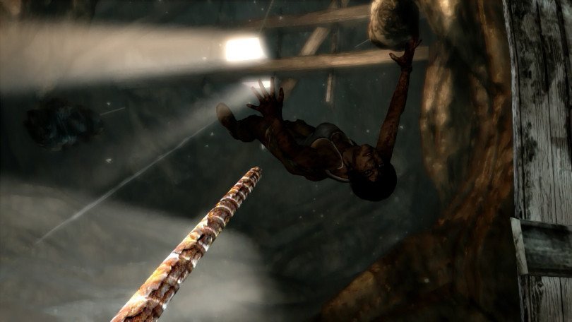 Screencaps do novo trailer em alta qualidade