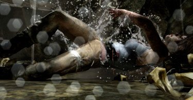 Screencaps do novo trailer em alta qualidade