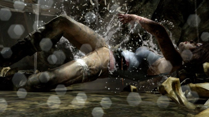 Screencaps do novo trailer em alta qualidade