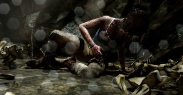 Screencaps do novo trailer em alta qualidade