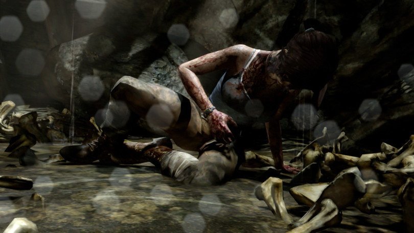 Screencaps do novo trailer em alta qualidade