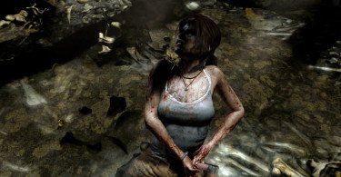 Screencaps do novo trailer em alta qualidade