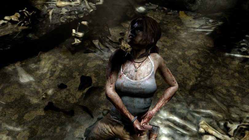 Screencaps do novo trailer em alta qualidade