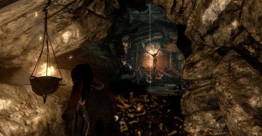 Screencaps do novo trailer em alta qualidade