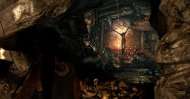 Screencaps do novo trailer em alta qualidade