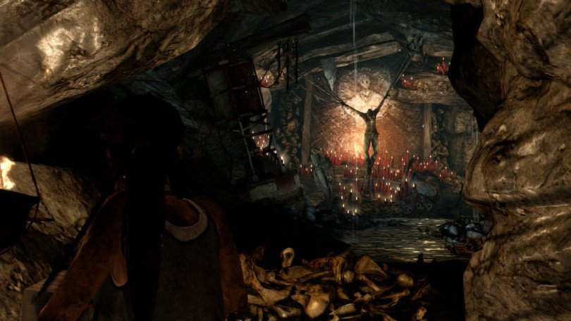 Screencaps do novo trailer em alta qualidade