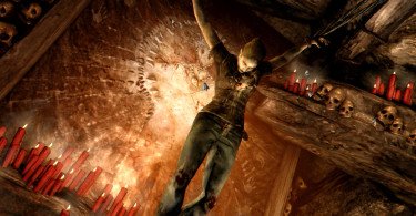 Screencaps do novo trailer em alta qualidade