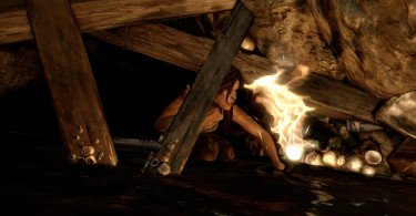 Screencaps do novo trailer em alta qualidade