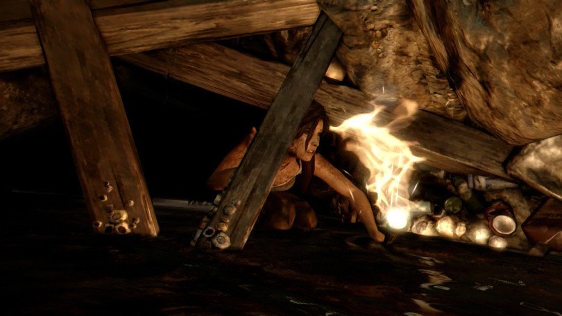 Screencaps do novo trailer em alta qualidade