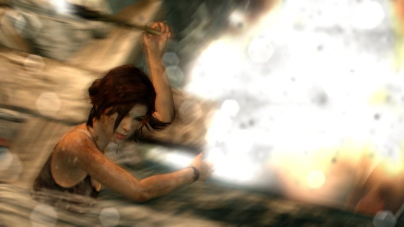 Screencaps do novo trailer em alta qualidade