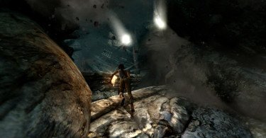 Screencaps do novo trailer em alta qualidade