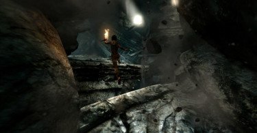 Screencaps do novo trailer em alta qualidade