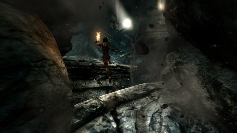 Screencaps do novo trailer em alta qualidade