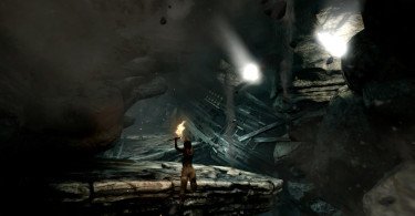 Screencaps do novo trailer em alta qualidade