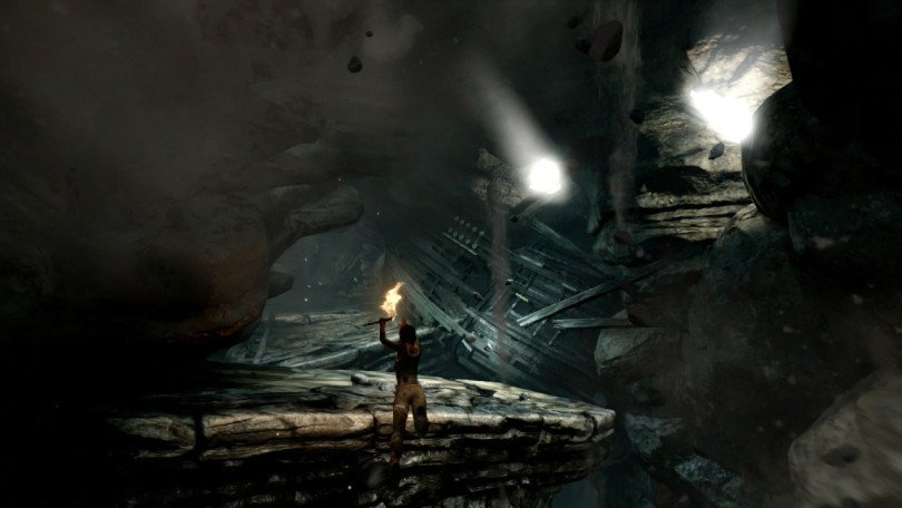 Screencaps do novo trailer em alta qualidade