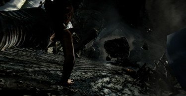 Screencaps do novo trailer em alta qualidade